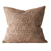 Weave Lisette Cotton-Blend Cushion
