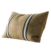 Weave Mila Wool-Blend Cushion