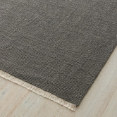Weave Echo Fabien Hand-Woven Wool Rug