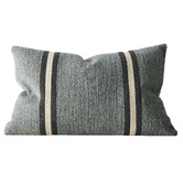 Weave Mila Wool-Blend Cushion