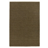 Weave Moss Fabien Hand-Woven Wool Rug