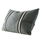 Weave Mila Wool-Blend Cushion