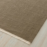 Weave Nomad Fabien Hand-Woven Wool Rug