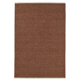Weave Bark Fabien Hand-Woven Wool Rug