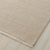 Weave Stone Fabien Hand-Woven Wool Rug