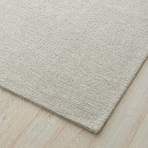 Weave Mist Kaia Hand-Tufted New Zealand Wool Rug
