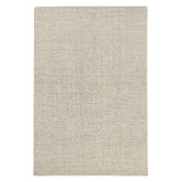 Weave Moonbeam Kaia Hand-Tufted New Zealand Wool Rug