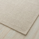 Weave Moonbeam Kaia Hand-Tufted New Zealand Wool Rug