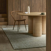 Weave Willow Kaia Hand-Tufted New Zealand Wool Rug