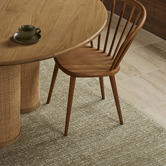 Weave Willow Kaia Hand-Tufted New Zealand Wool Rug