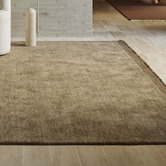 Weave Silvio Hand-Woven Wool Rug