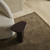 Weave Silvio Hand-Woven Wool Rug