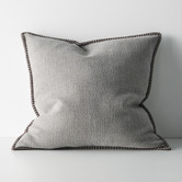 Weave Alba Square Cushion