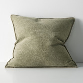 Weave Alba Square Cushion