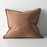Weave Alba Square Cushion