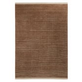 Weave Remo Hand-Tufted New Zealand Wool Rug