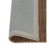 Weave Remo Hand-Tufted New Zealand Wool Rug