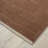 Weave Remo Hand-Tufted New Zealand Wool Rug