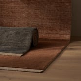 Weave Remo Hand-Tufted New Zealand Wool Rug