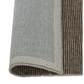 Weave Remo Hand-Tufted New Zealand Wool Rug