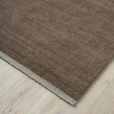 Weave Remo Hand-Tufted New Zealand Wool Rug