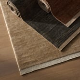 Weave Remo Hand-Tufted New Zealand Wool Rug