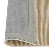Weave Remo Hand-Tufted New Zealand Wool Rug