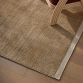 Weave Remo Hand-Tufted New Zealand Wool Rug