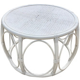Palm Cove Living Echo Rattan Coffee Table