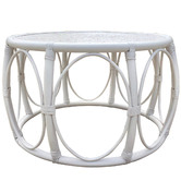 Palm Cove Living Echo Rattan Coffee Table