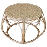 Palm Cove Living Echo Rattan Coffee Table