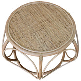 Palm Cove Living Echo Rattan Coffee Table