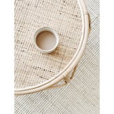 Palm Cove Living Echo Rattan Coffee Table