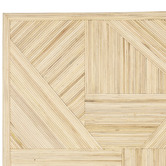 Palm Cove Living Havana Rattan Bedhead