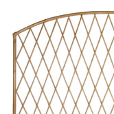 Palm Cove Living Lombok Rattan Bedhead