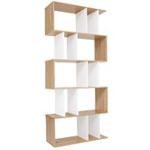 York street Colette 5 Tier Display Shelf