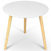 York street 60cm Aura Round Coffee Table