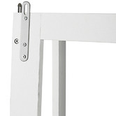 York street Hawaii 5 Tier Ladder Bookshelf