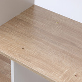 York street Colette 5 Tier Display Shelf