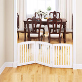 York street Cookie 3 Panel Pet Safety Gate