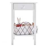 York street Franco Bedside Table