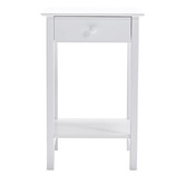 York street Franco Bedside Table