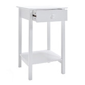 York street Franco Bedside Table