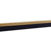 York street Rome 3 Tier Industrial Storage Bookshelf