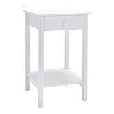 York street Franco Bedside Table