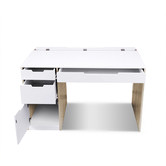 York street Hekman 4 Drawer Desk