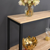 York street Rome 3 Tier Industrial Storage Bookshelf