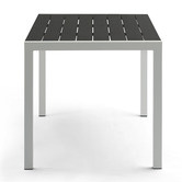 York street 6 Seater Estelle Outdoor Dining Set