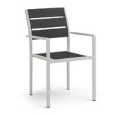 York street 6 Seater Estelle Outdoor Dining Set