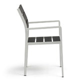 York street 6 Seater Estelle Outdoor Dining Set